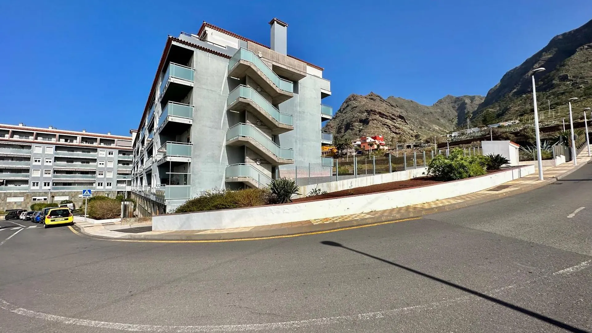 Ocean View Bajamar Apartman Bajamar   Bajamar (La Laguna)