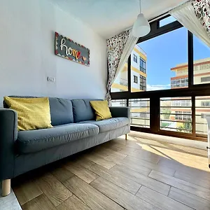 Apartamento Sweet, Bajamar (La Laguna)