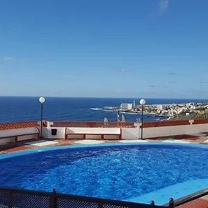 Apartamento Altamira, Bajamar (La Laguna)