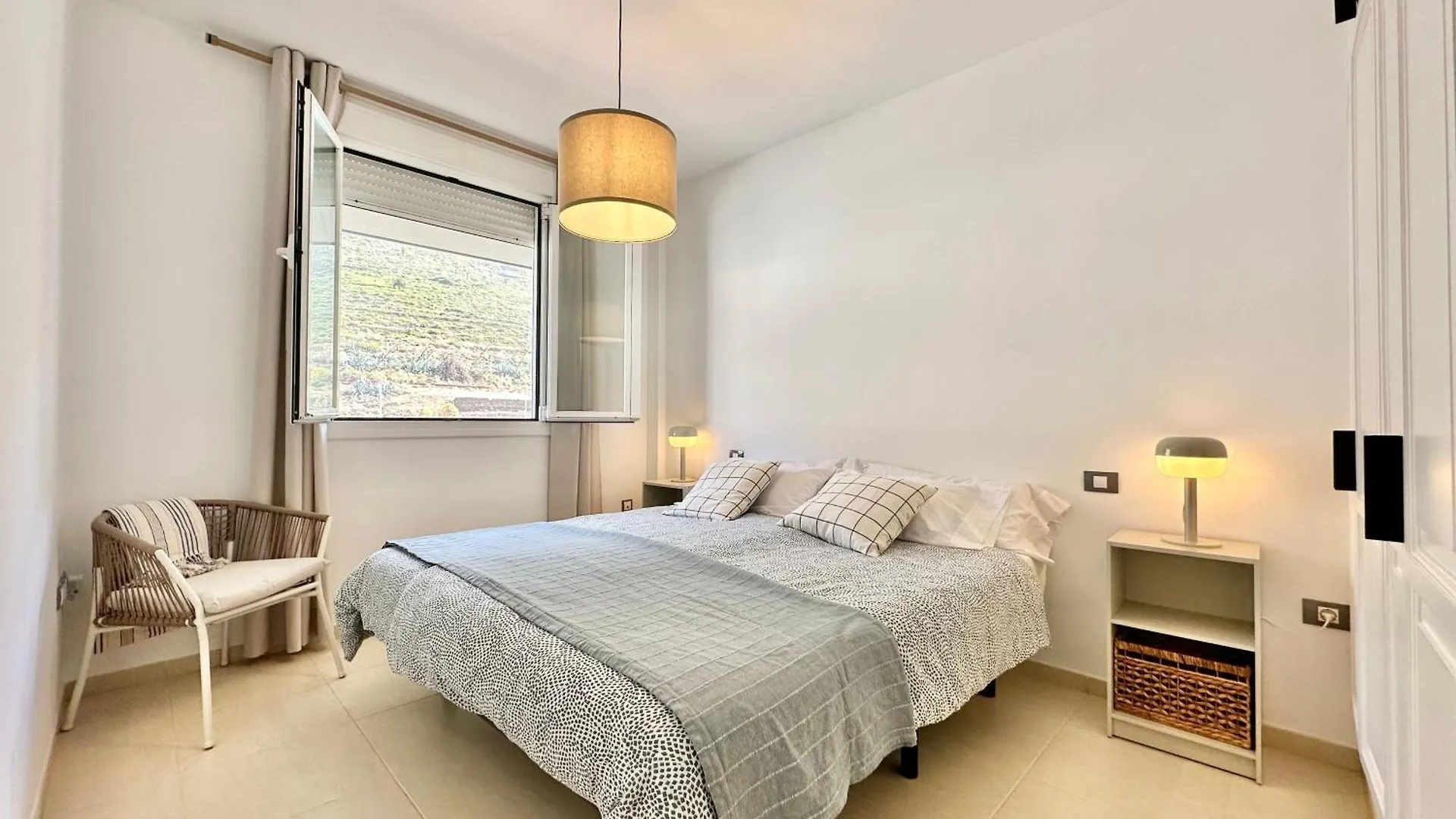 Ocean View Bajamar Apartment Bajamar  0*, Bajamar (La Laguna) Spain