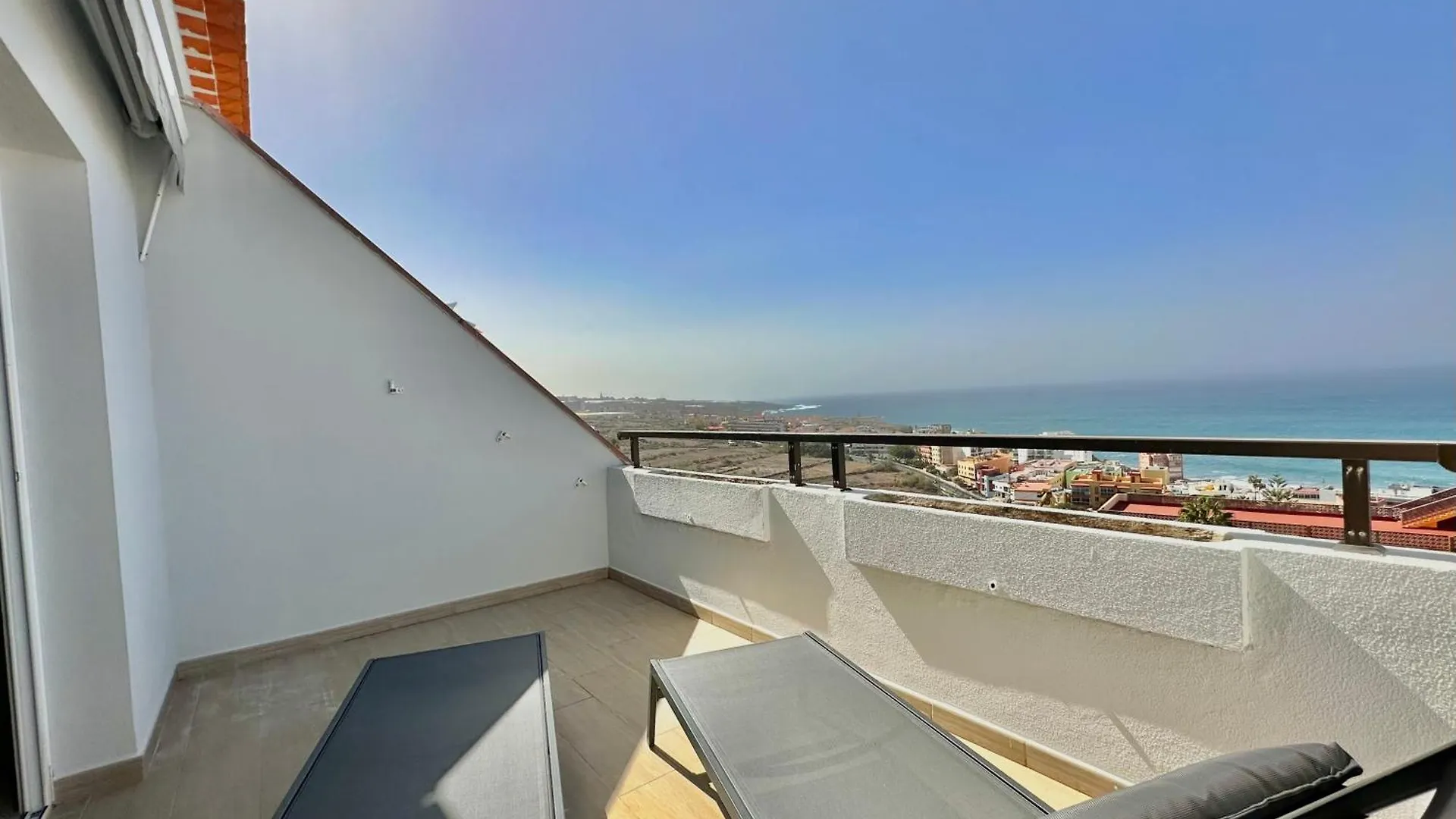 Ocean View Bajamar Apartment Bajamar   Bajamar (La Laguna)