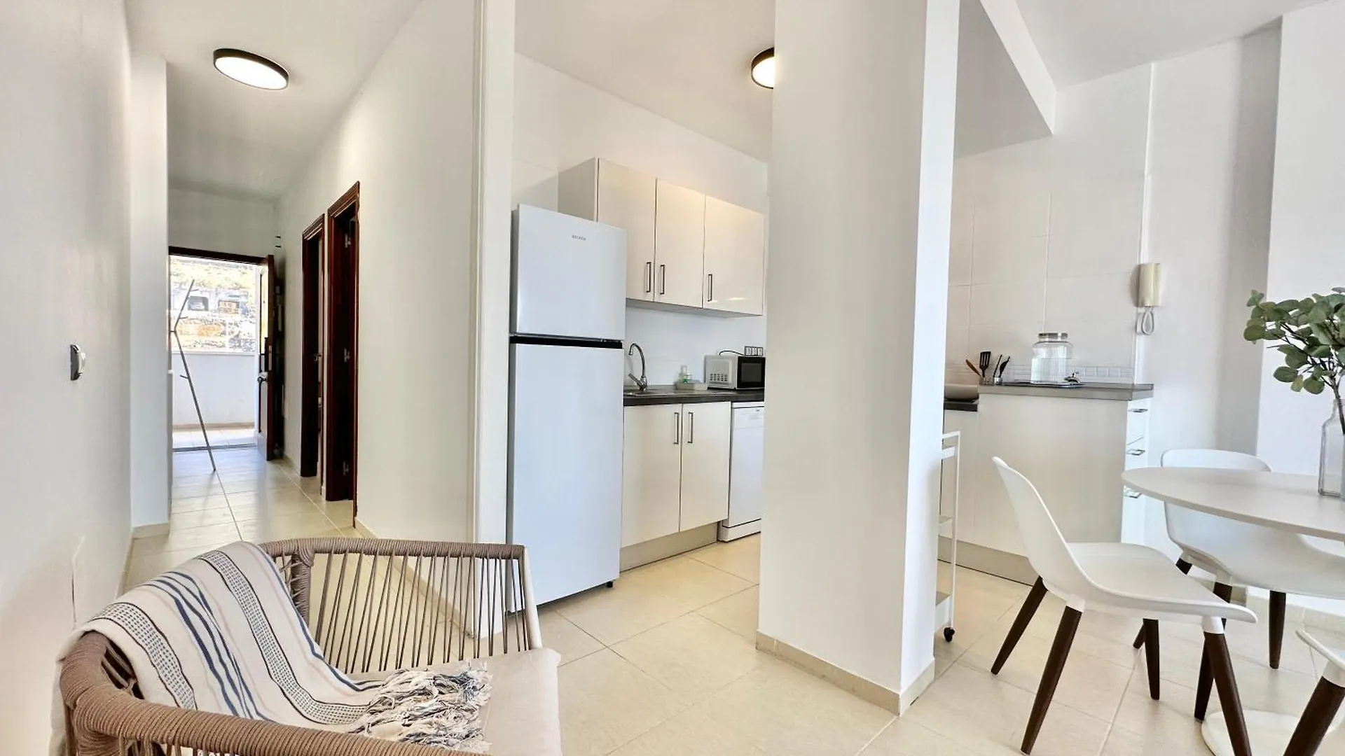 Ocean View Bajamar Apartment Bajamar   Bajamar (La Laguna)