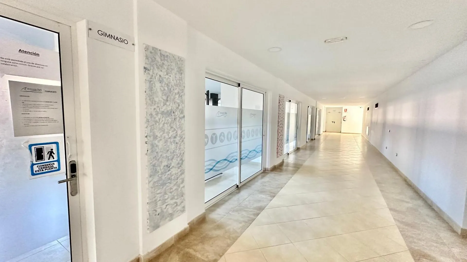 Ocean View Bajamar Apartment Bajamar  Spain