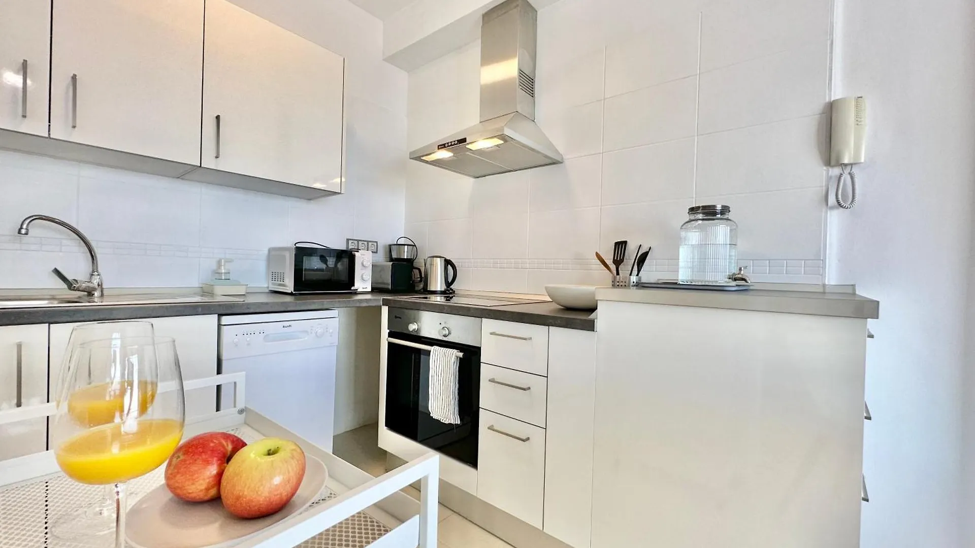 Ocean View Bajamar Apartment Bajamar  Spain