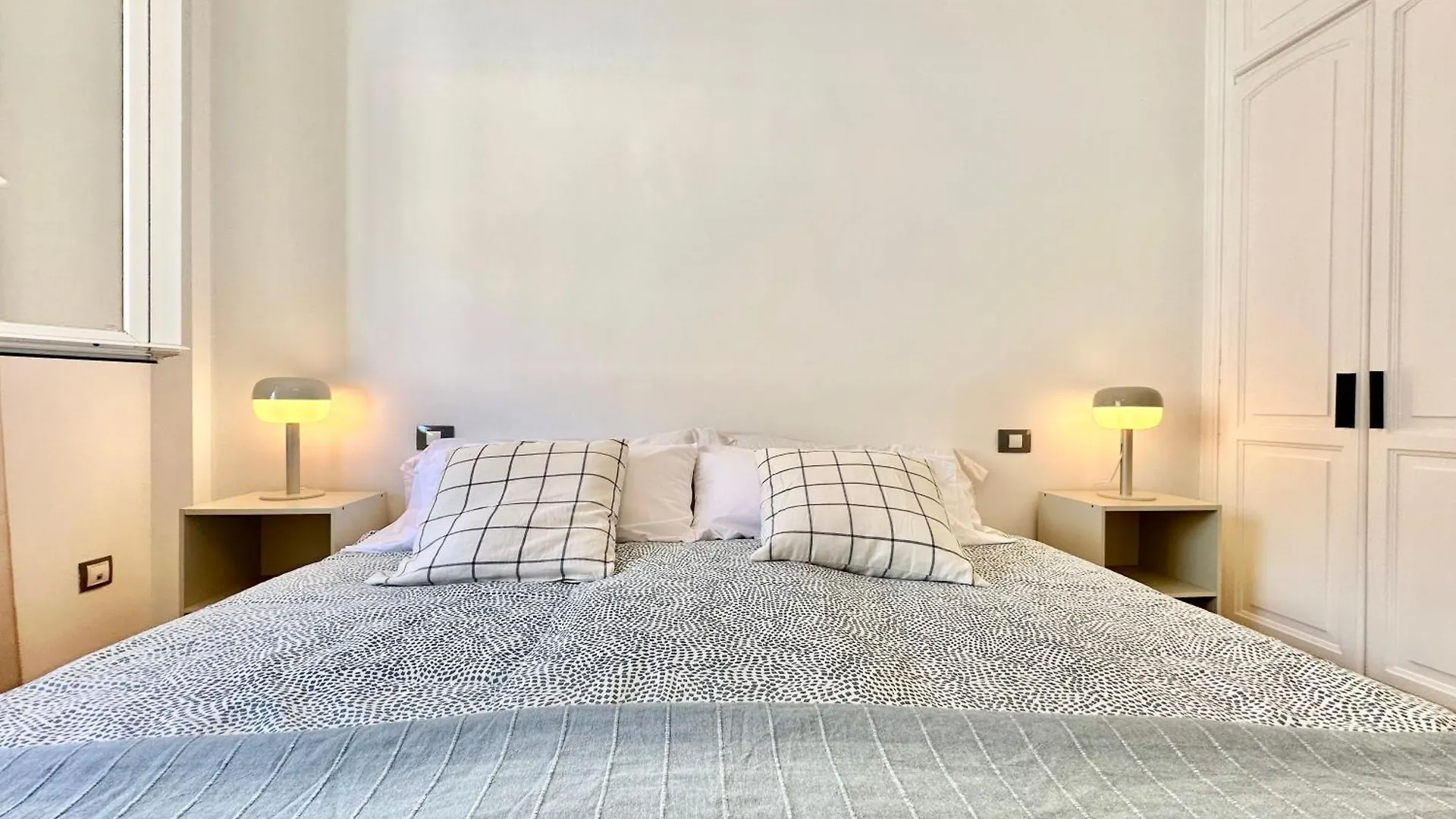 Ocean View Bajamar Apartment Bajamar  0*, Bajamar (La Laguna) Spain