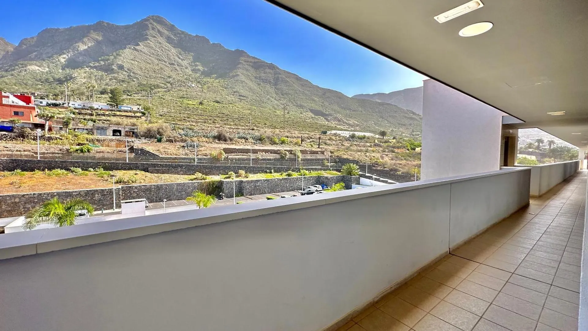 Ocean View Bajamar Apartment Bajamar  0*, Bajamar (La Laguna)