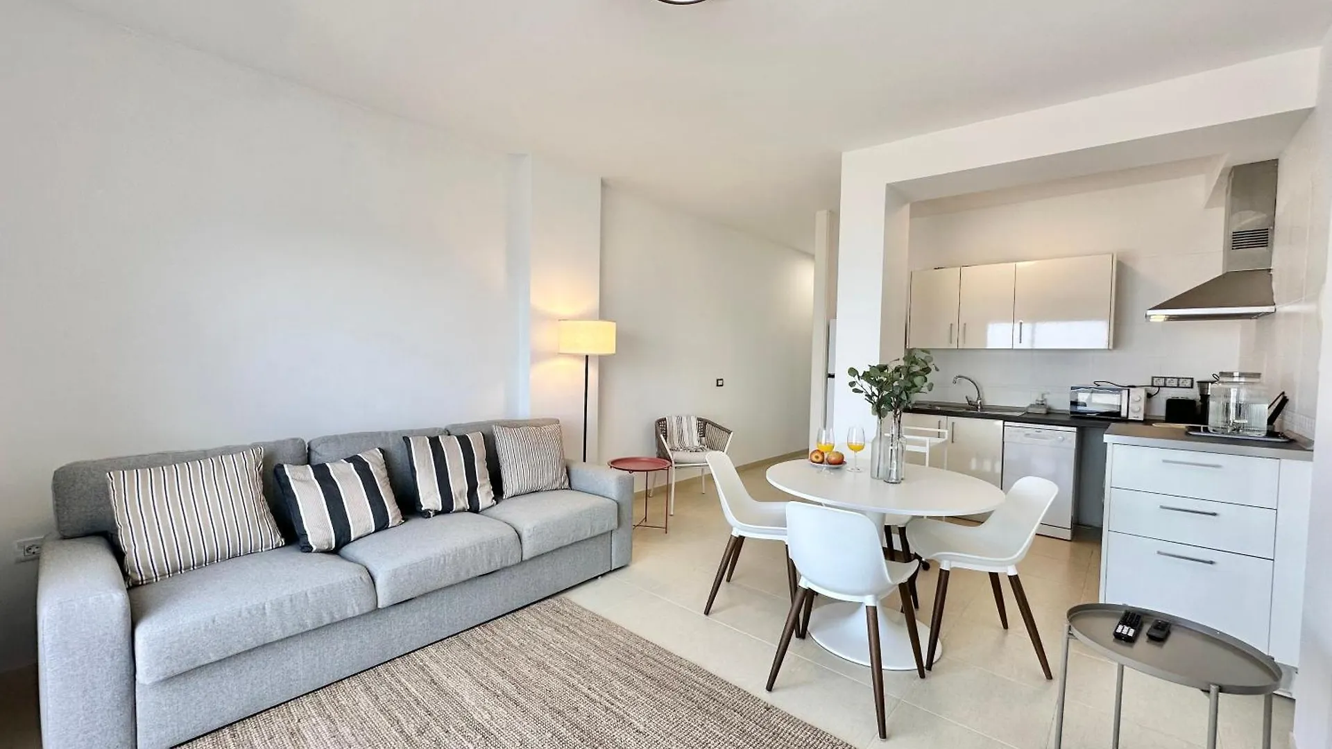 Ocean View Bajamar Apartment Bajamar  Spain