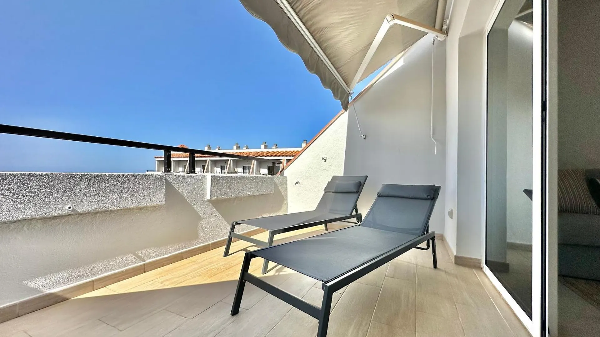 Ocean View Bajamar Apartment Bajamar  0*, Bajamar (La Laguna) Spain